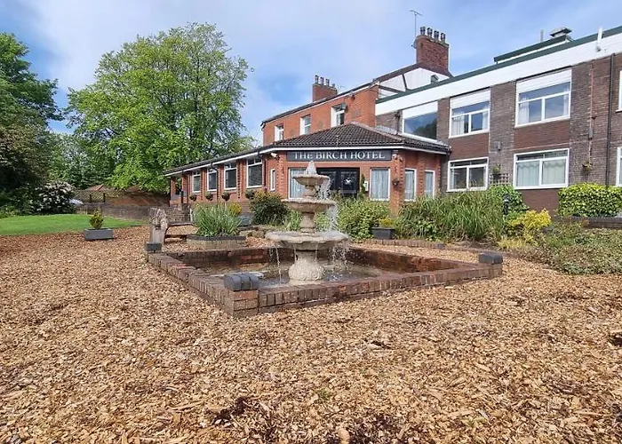 Birch Hotel
