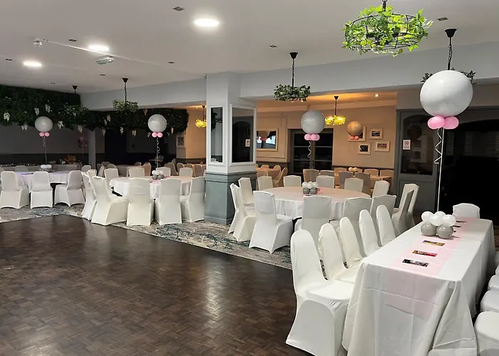 Birch Hotel