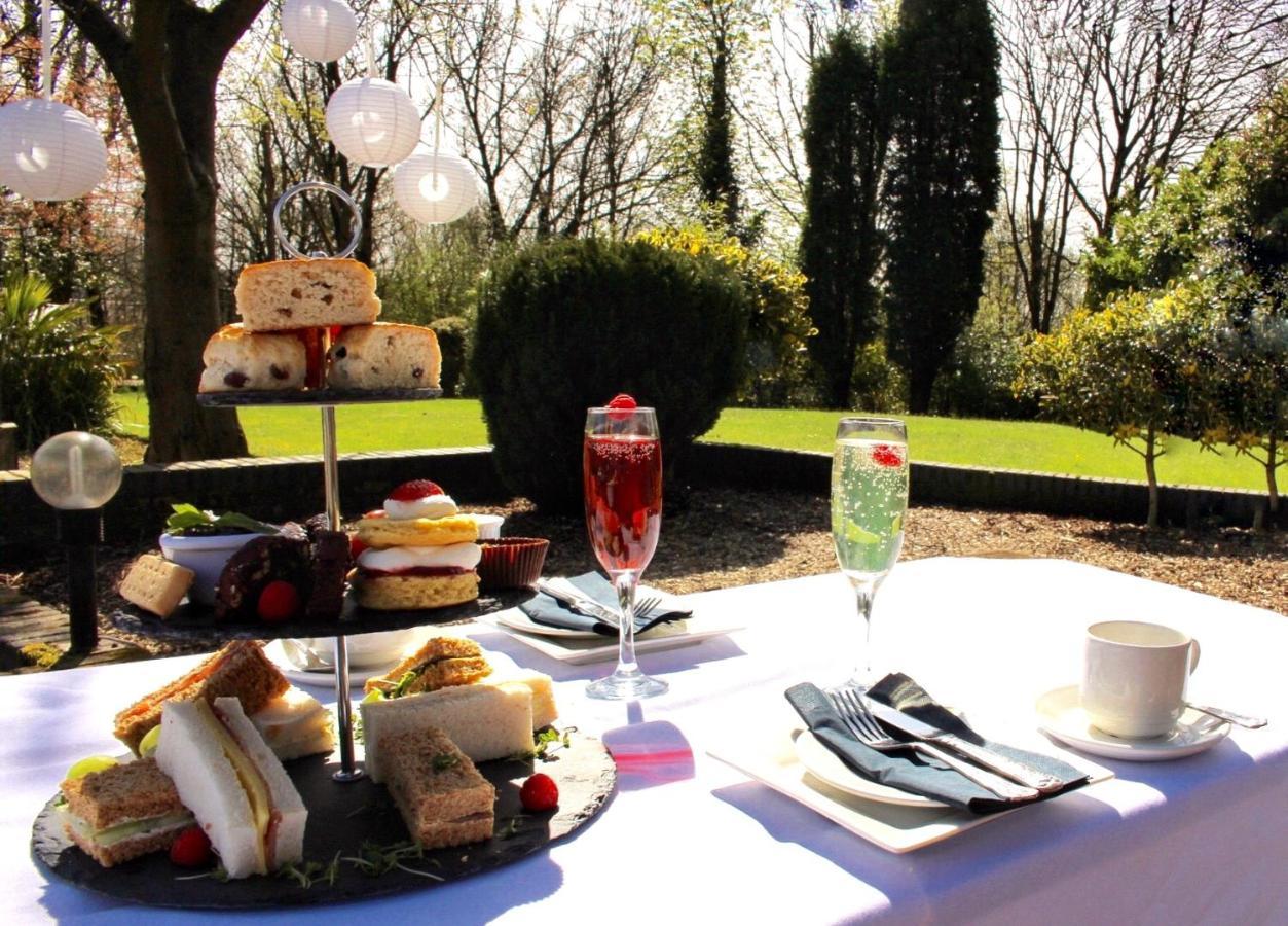 Hotel Birch Heywood