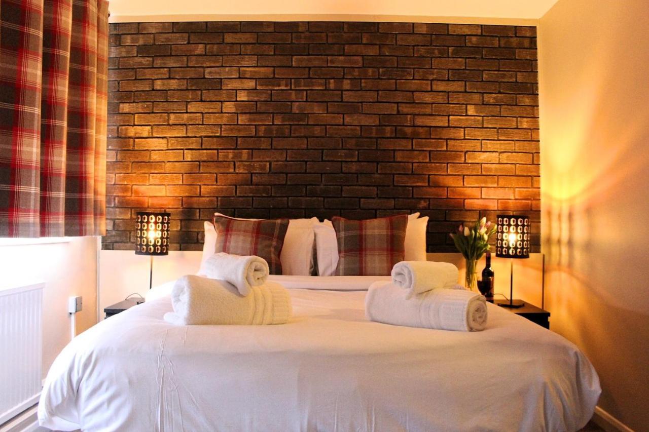 Birch Hotel Heywood
