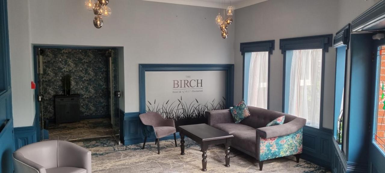 Birch 3*