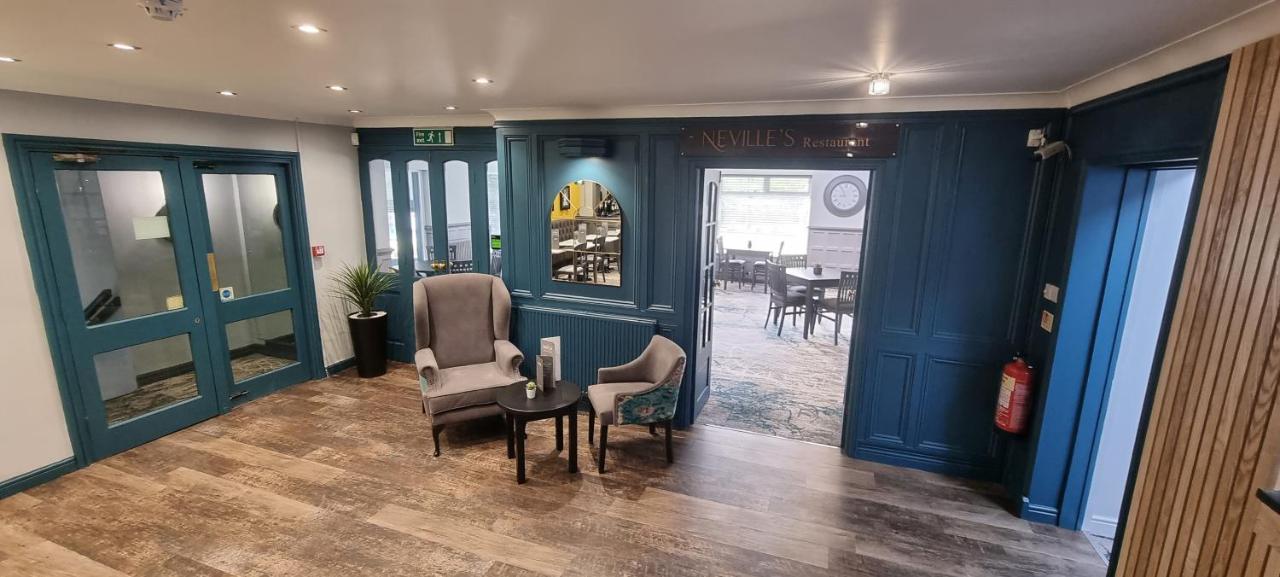 Birch Hotel 3*