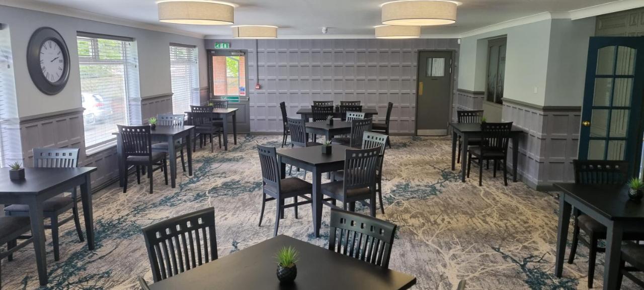 Birch Hotel Heywood