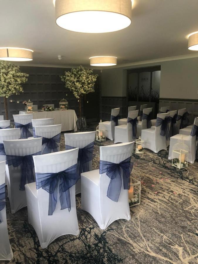 Birch Hotel Heywood