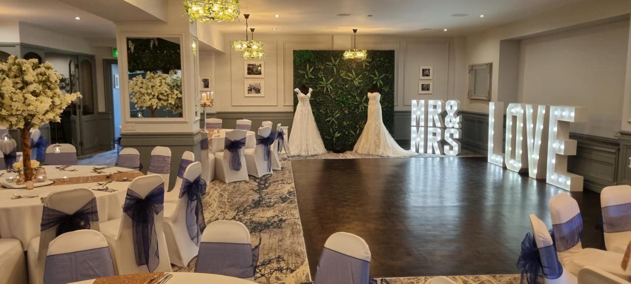 Hotel Birch Heywood