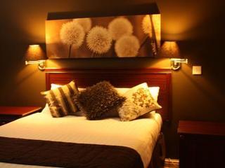 Birch Hotel Heywood