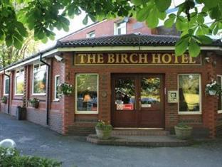 Birch Hotel Heywood
