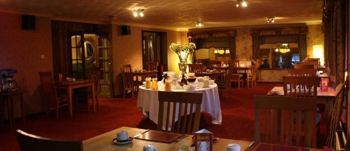 Birch Hotel 3*