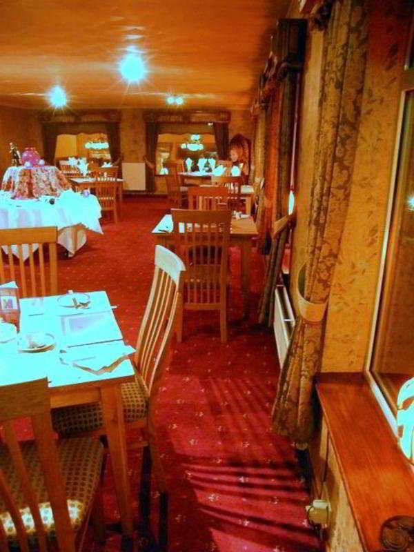 Birch Hotel