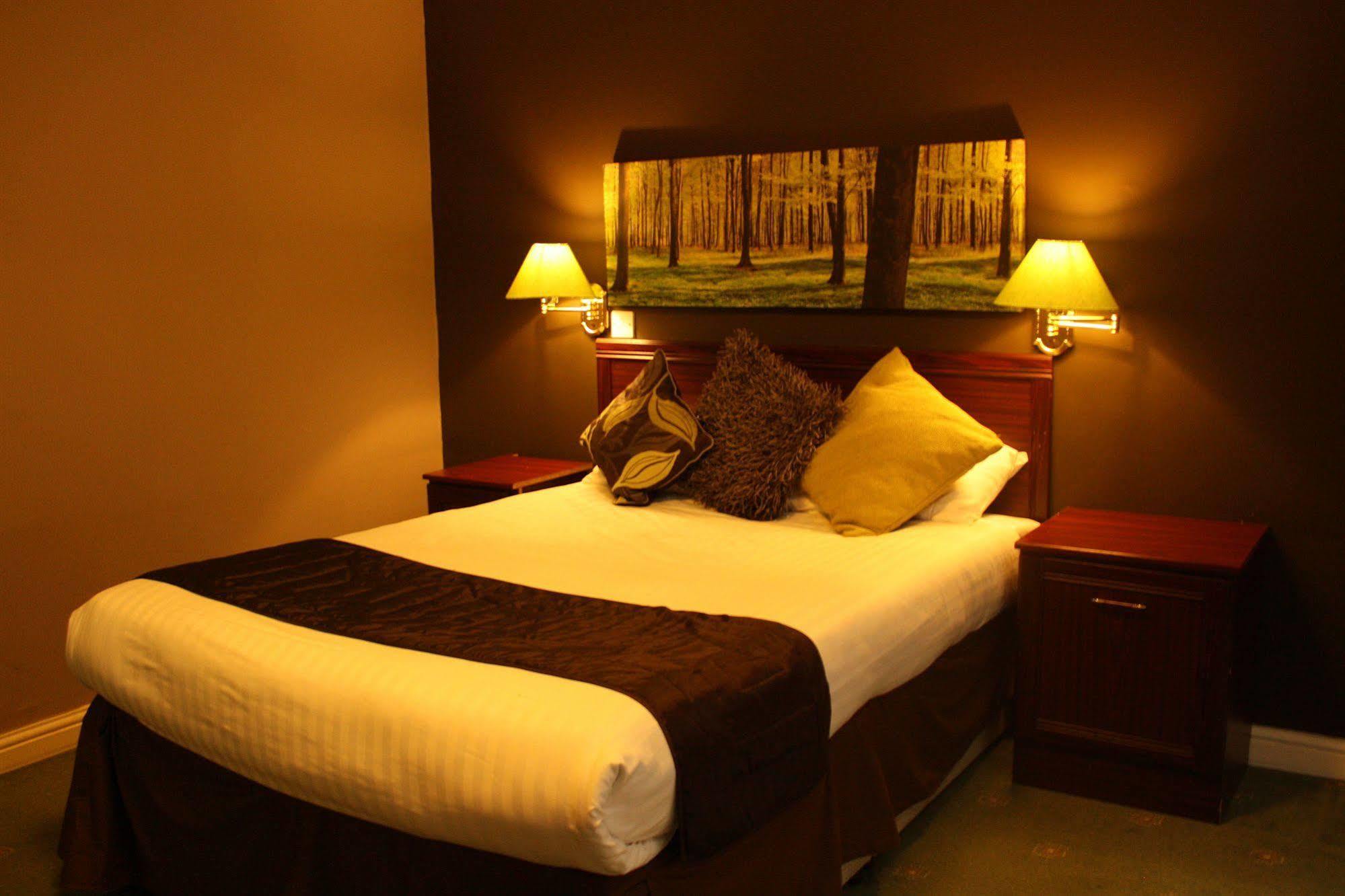 Hotel Birch 3*