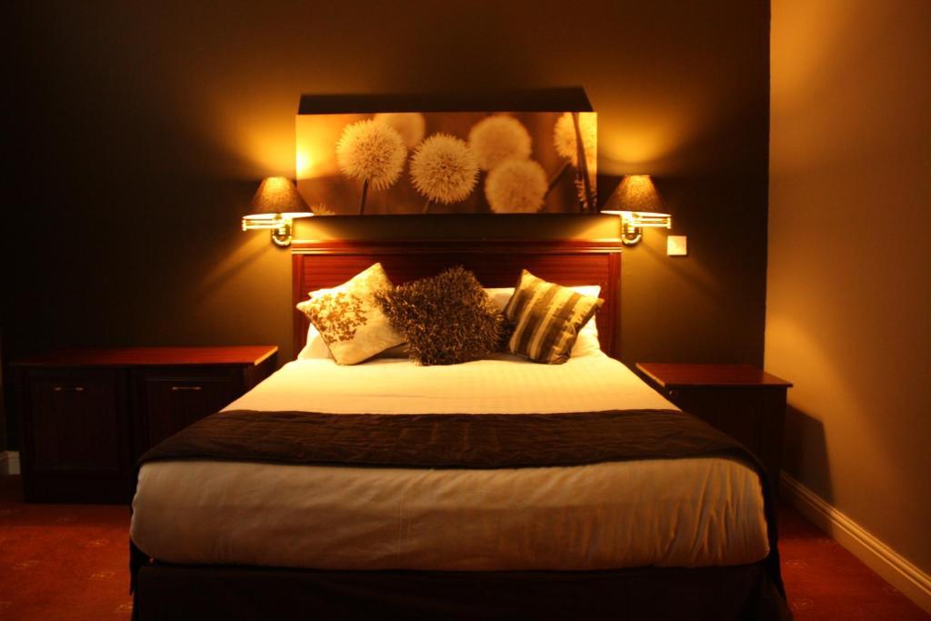 Hotel Birch 3*
